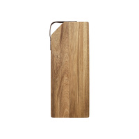 Tempa Axel - Serving Board Rectangle