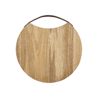 Tempa Axel - Serving Board Round