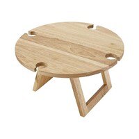 Tempa Fromagerie - Collapsible Picnic Table