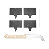 Tempa Fromagerie - Cheese Marker Set