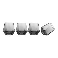 Tempa Jaxon - Charcoal Tumbler 4 Pack