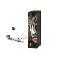 Tempa Mixologist - Silver Multitool