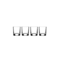 Tempa Quinn - Whisky Glass 4 Pack