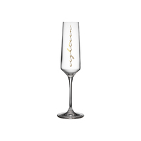 Tempa Celebration - Eighteen Champagne Glass