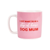 Porta Rover - Dog Mum Mug