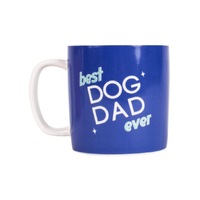 Porta Rover - Dog Dad Mug