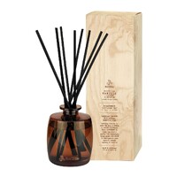 Urban Rituelle Flourish Organics Reed Diffuser Vanilla