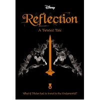 Disney: A Twisted Tale #1 - Reflection