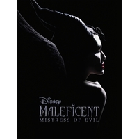 Disney: Maleficent #2: Movie Novel