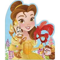 Disney Princess: Character Board Book