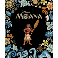 Disney: Classic Collection #1 - Moana