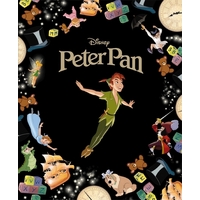 Disney: Peter Pan - Classic Collection #2