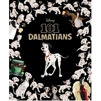 Disney: Classic Collection #7 - 101 Dalmatians