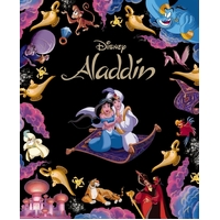 Disney: Classic Collection #10 - Aladdin
