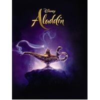 Disney: Aladdin - Movie Novel
