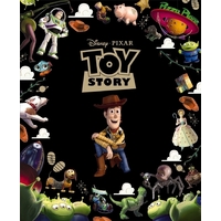 Disney-Pixar: Classic Collection #11 - Toy Story