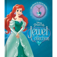 Disney Princess: The Little Mermaid - Jewel Collection