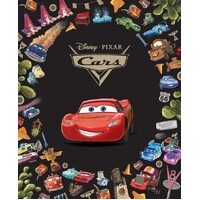 Disney-Pixar: Classic Collection #24 - Cars
