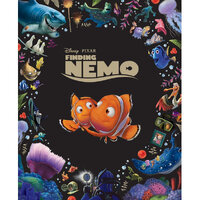 Disney-Pixar: Classic Collection #25 - Finding Nemo