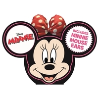 Disney: Minnie Mouse Magical Ears Storytime