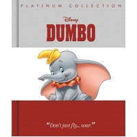 Disney: Dumbo - Platinum Collection