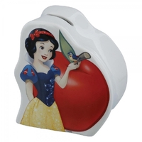 Disney Enchanting Money Bank - Snow White - Someday My Prince Will Come