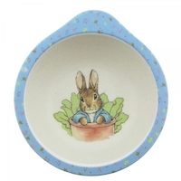 Beatrix Potter Peter Rabbit Organic Bowl