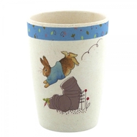 Beatrix Potter Peter Rabbit Organic Cup
