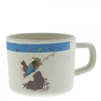 Beatrix Potter Peter Rabbit Organic Mug