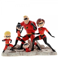 Disney Enchanting - The Incredibles - Everyone Is Special