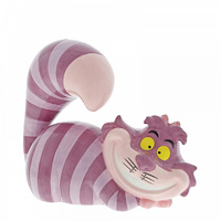 Disney Enchanting Money Bank - Cheshire Cat - Twas Brillig