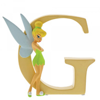 Disney Enchanting Alphabet - G - Tinkerbell