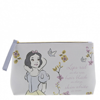 Disney Enchanting Cosmetic Bag - Snow White
