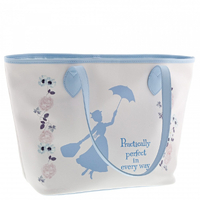 Disney Enchanting Tote Bag - Mary Poppins
