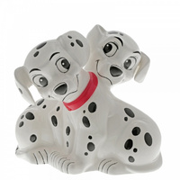 Disney Enchanting Money Bank - 101 Dalmatians - Friends for Life