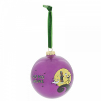 Disney Enchanting Bauble - Nightmare Before Christmas Festive Frights