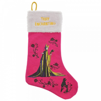 Disney Enchanting Stocking - Maleficent 