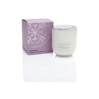 Aromabotanical Small Candle White Orchid