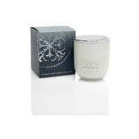 Aromabotanical Small Candle Luxe Oud, Bergamot & Pepper
