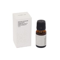 Aromabotanical Essential Oil 10ml - Coconut & Lime