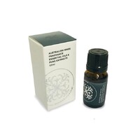 Aromabotanical Essential Oil 10ml - Luxe Oud, Bergamot & Pepper