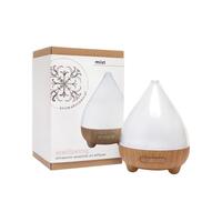 Aromabotanical Wellbeing Ultrasonic Diffuser - Mist