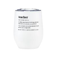 De.fined Thermal Cup - Teacher