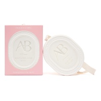 Aromabotanical Fragrant Disc Marshmallow Rose