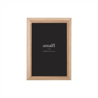 Amalfi Arcadia Photo Frame - 4x6inch