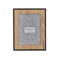 Emporium Bassike Photo Frame - 5x7inch