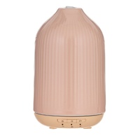 Amalfi Botin - Ultrasonic Diffuser Pink