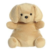 Palm Pals - 13" Sunny Lab