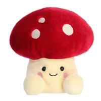 Palm Pals - 8" Amanita Mushroom