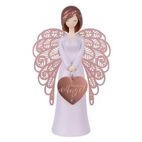 You Are An Angel Figurine 155mm - My Angel
